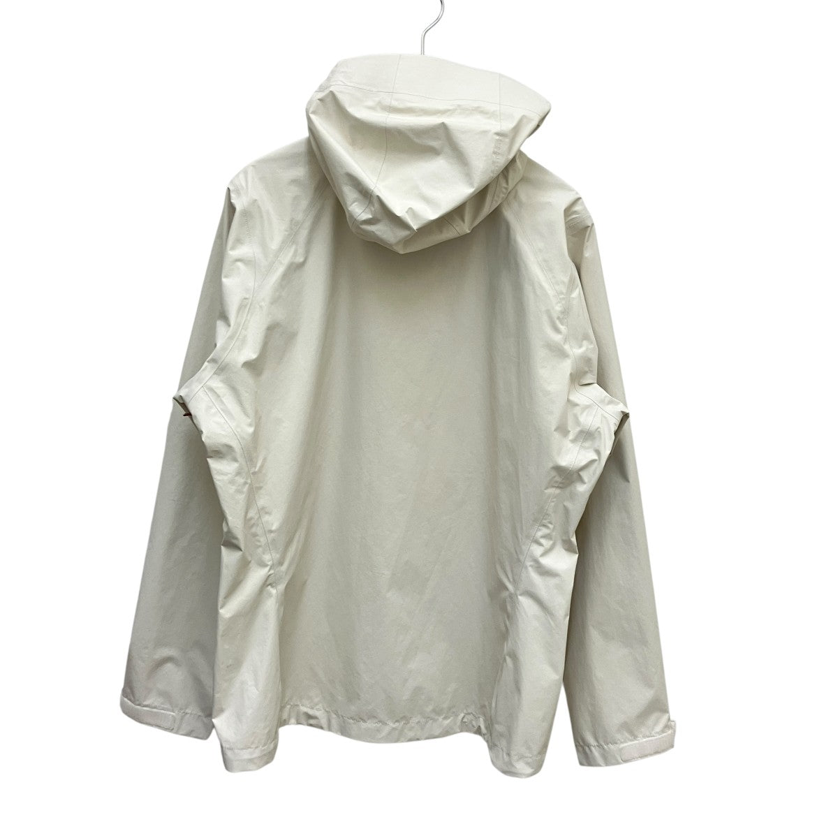 Patagonia トレントシェル 3L・レインジャケット85246 古着・中古-3枚目のアイテム画像