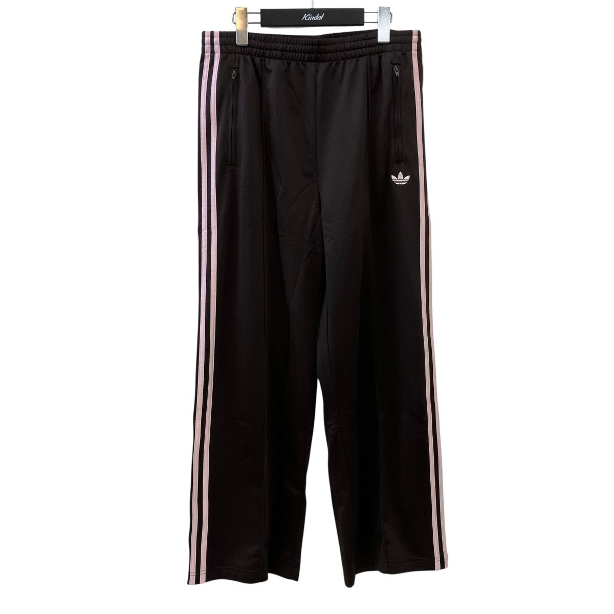 adidas トラックパンツ2N6002 古着・中古-1枚目のアイテム画像
