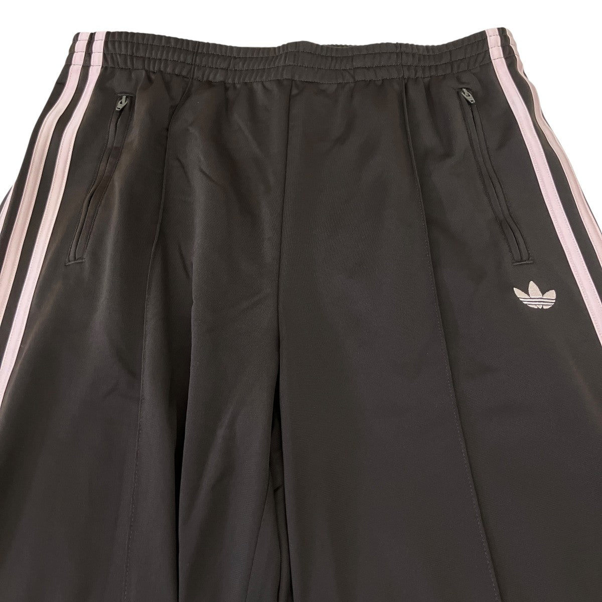 adidas トラックパンツ2N6002 古着・中古-3枚目のアイテム画像