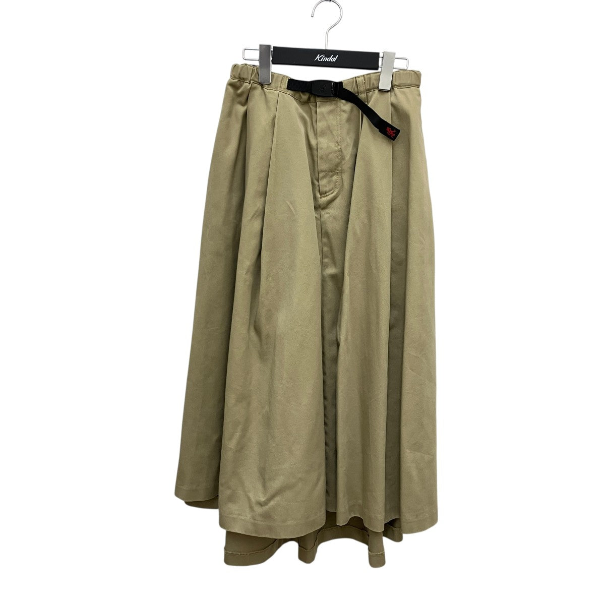 Dickies×GRAMICCI スカート171W40FS03 古着・中古-1枚目のアイテム画像