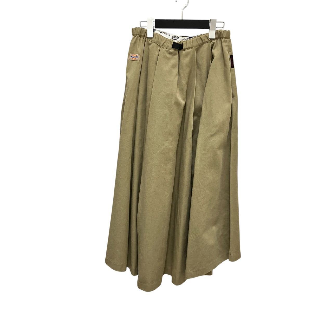 Dickies×GRAMICCI スカート171W40FS03 古着・中古-2枚目のアイテム画像