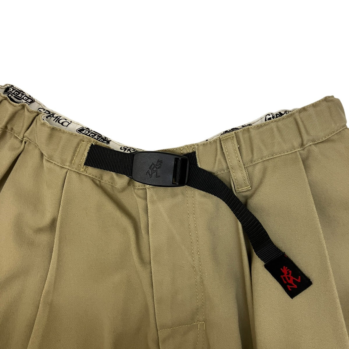 Dickies×GRAMICCI スカート171W40FS03 古着・中古-3枚目のアイテム画像