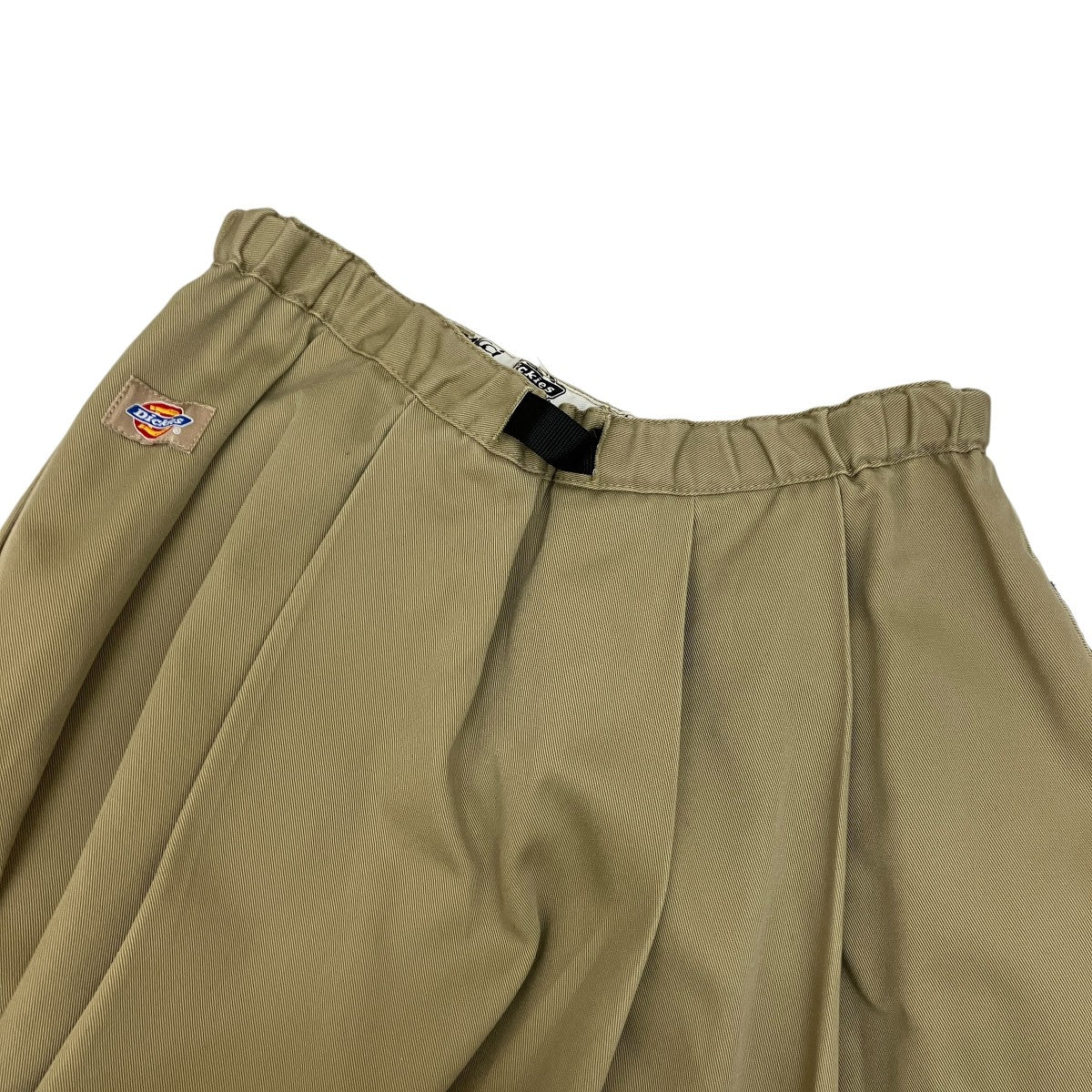 Dickies×GRAMICCI スカート171W40FS03 古着・中古-4枚目のアイテム画像