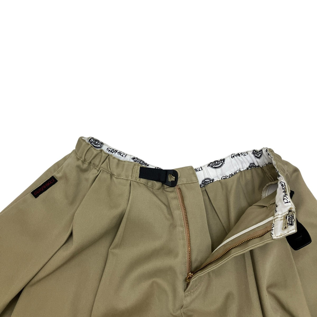 Dickies×GRAMICCI スカート171W40FS03 古着・中古-5枚目のアイテム画像