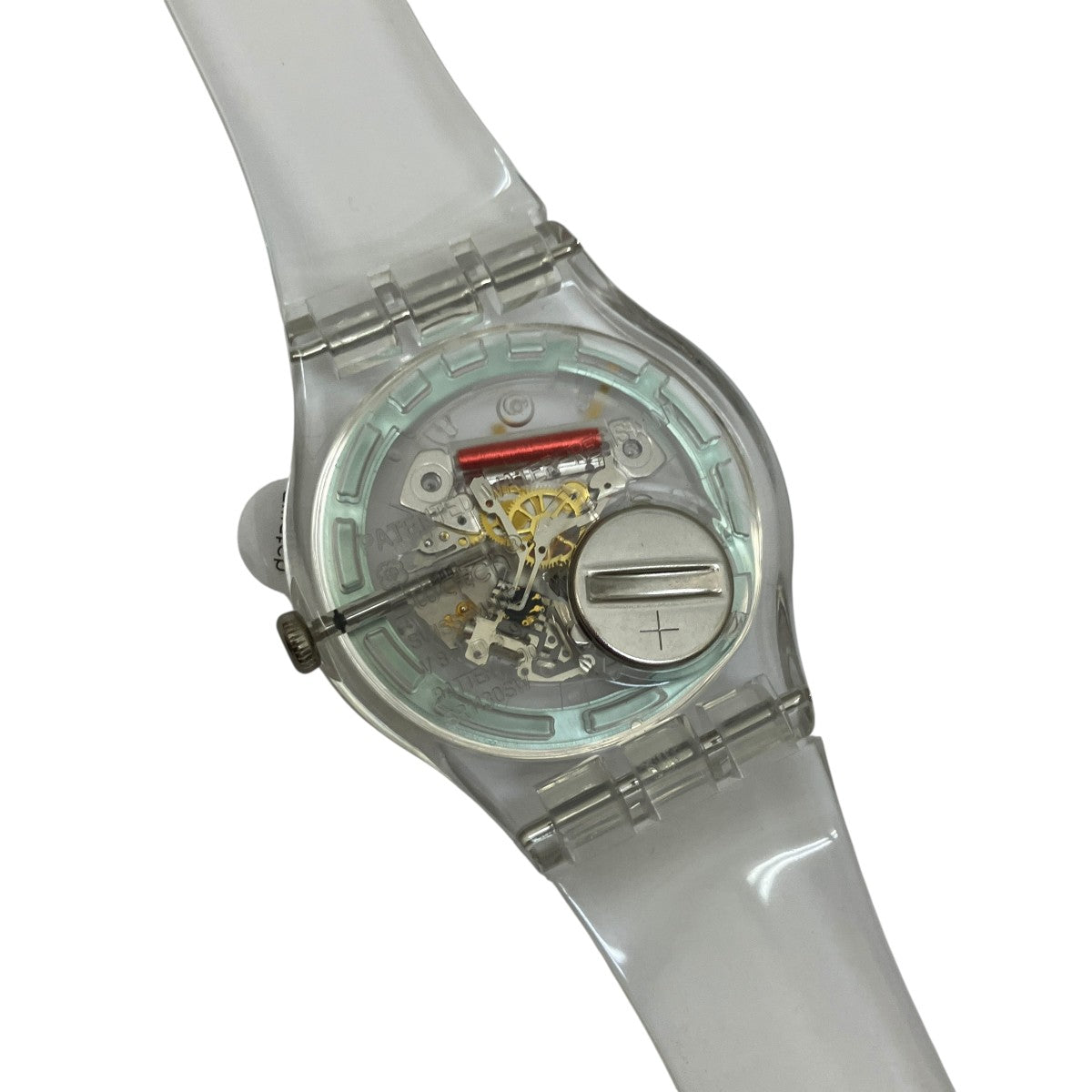 SWATCH 腕時計 古着・中古-3枚目のアイテム画像