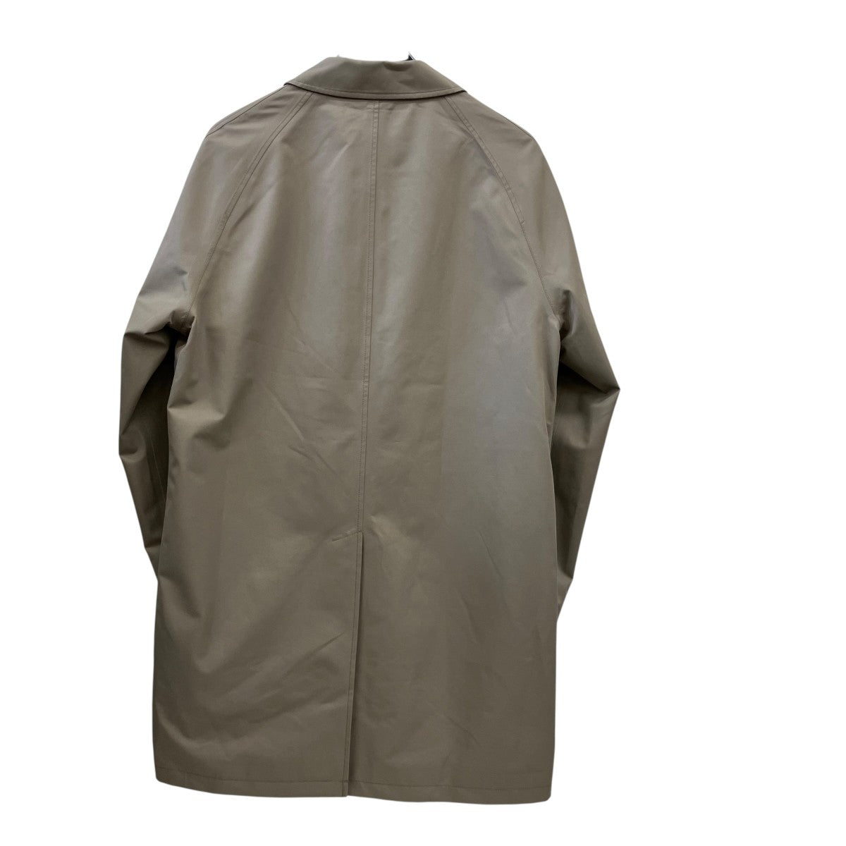 ステンカラーコートSUBS215 GORE-TEX Soutien Collar Coat