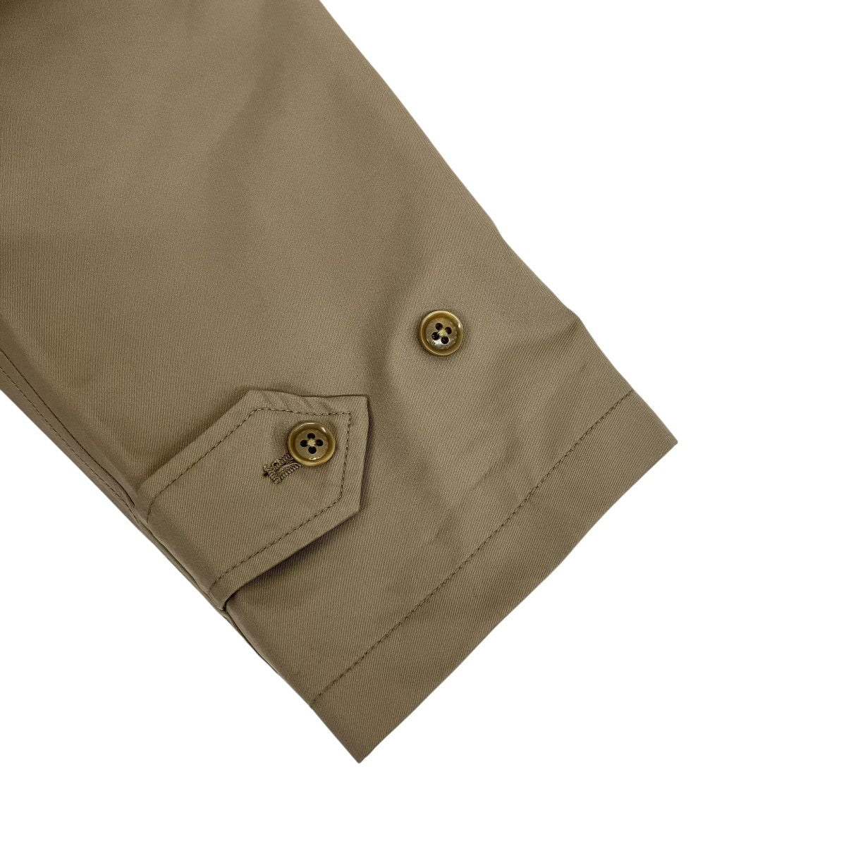 ステンカラーコートSUBS215 GORE-TEX Soutien Collar Coat