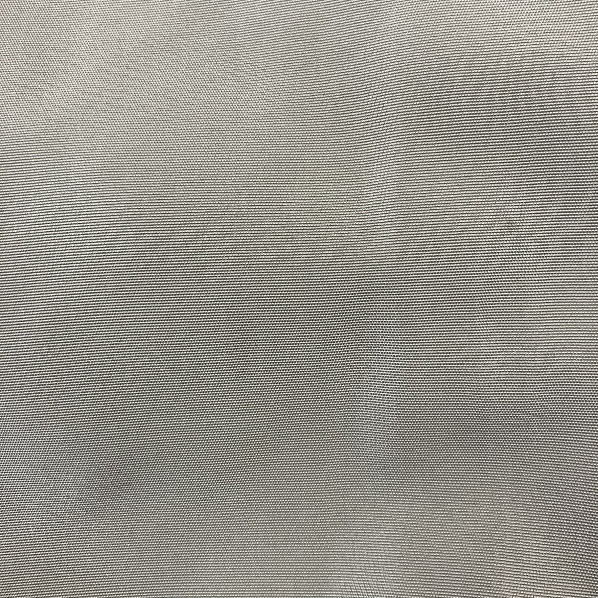 ベルト付シルクコート