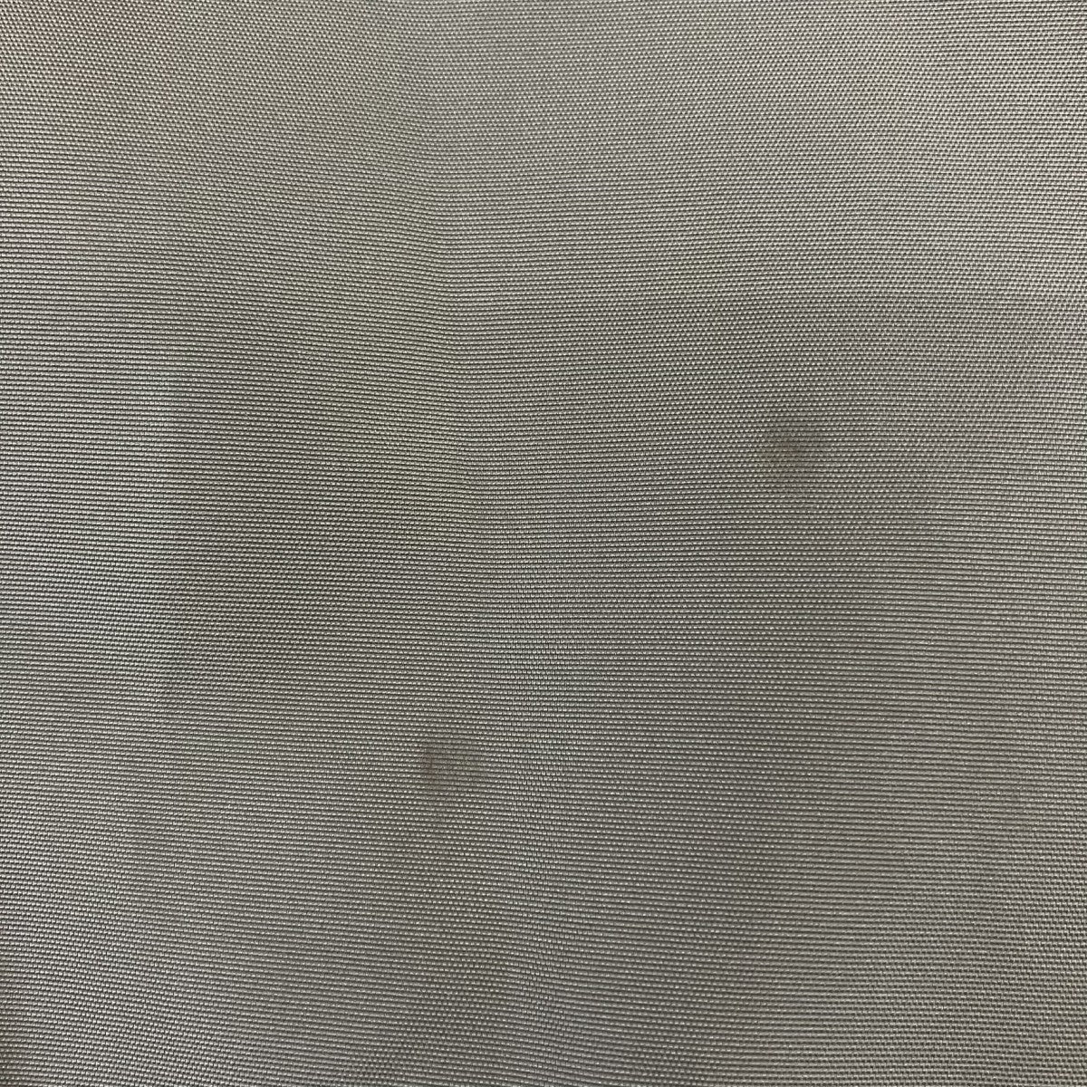 ベルト付シルクコート