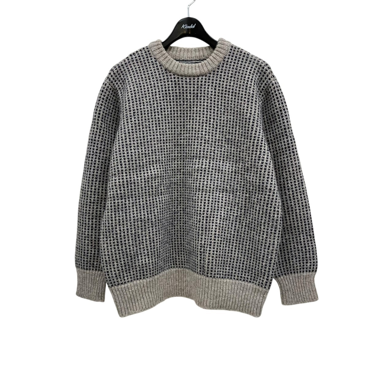 LLBEAN SIGNATURE クルーネックニット 古着・中古-1枚目のアイテム画像
