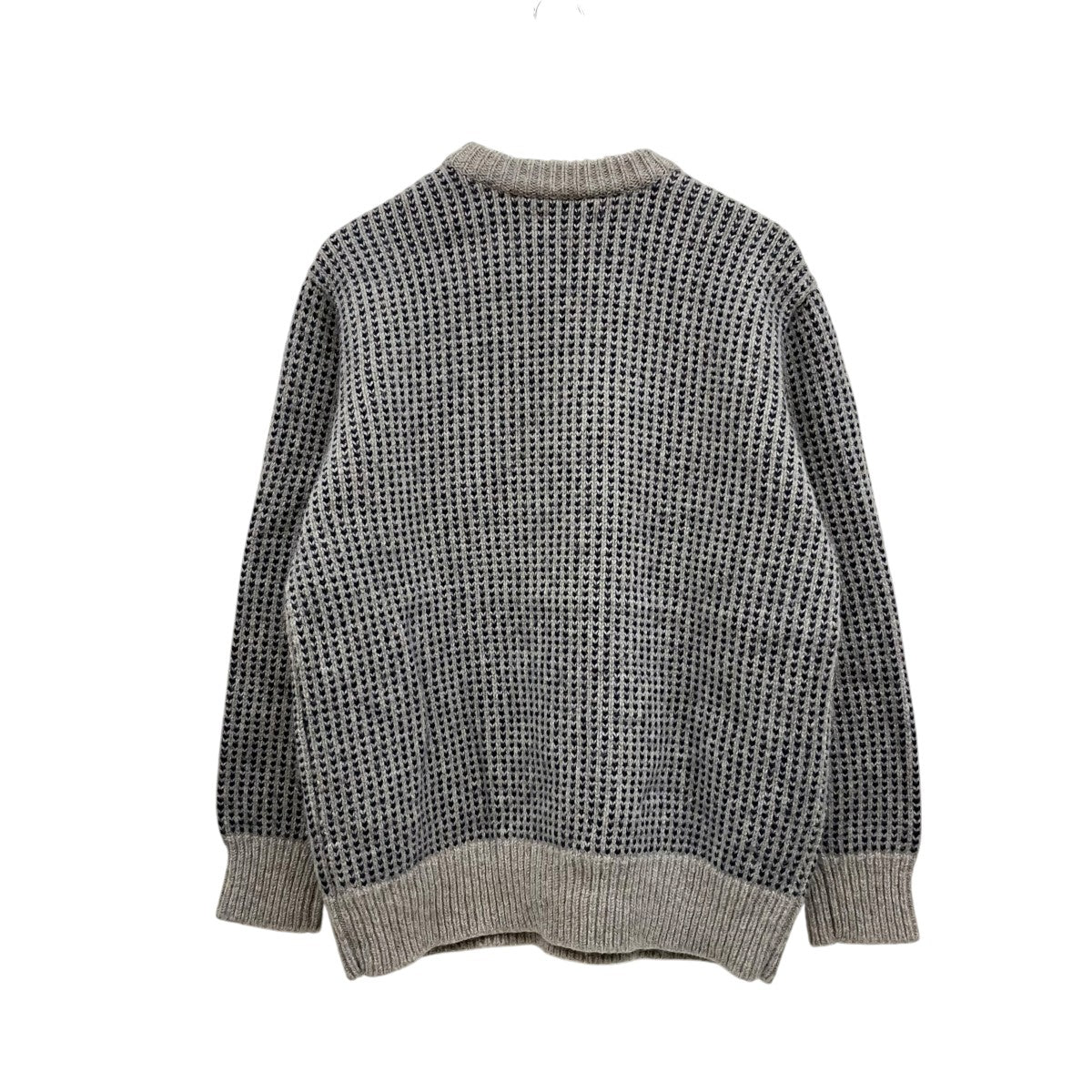 LLBEAN SIGNATURE クルーネックニット 古着・中古-3枚目のアイテム画像