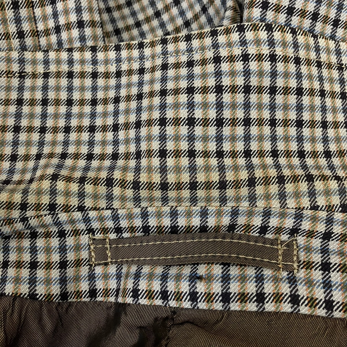 Burberry's(バーバリーズ) チェックコート ベージュ｜【公式】カインド