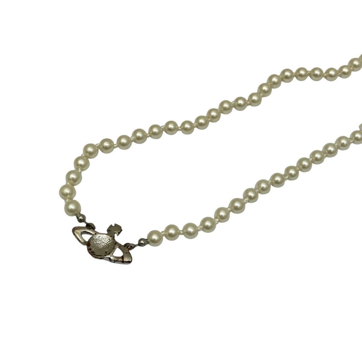 Vivienne Westwood オーブネックレス 古着・中古-4枚目のアイテム画像