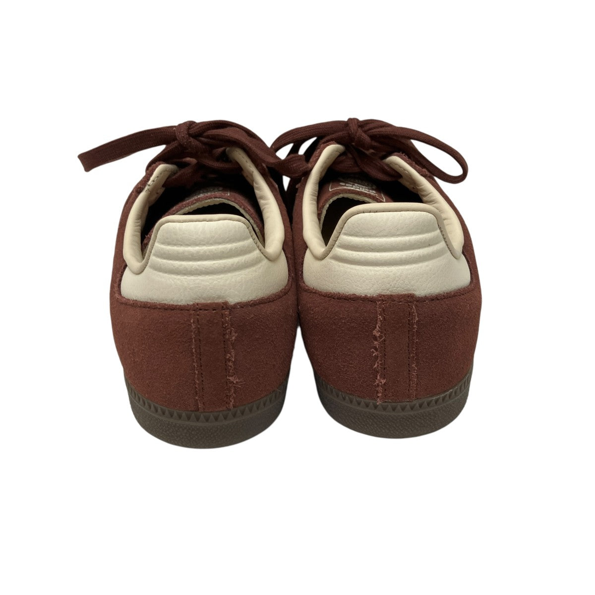 adidas Samba OG BrownスニーカーKI2292 古着・中古-2枚目のアイテム画像