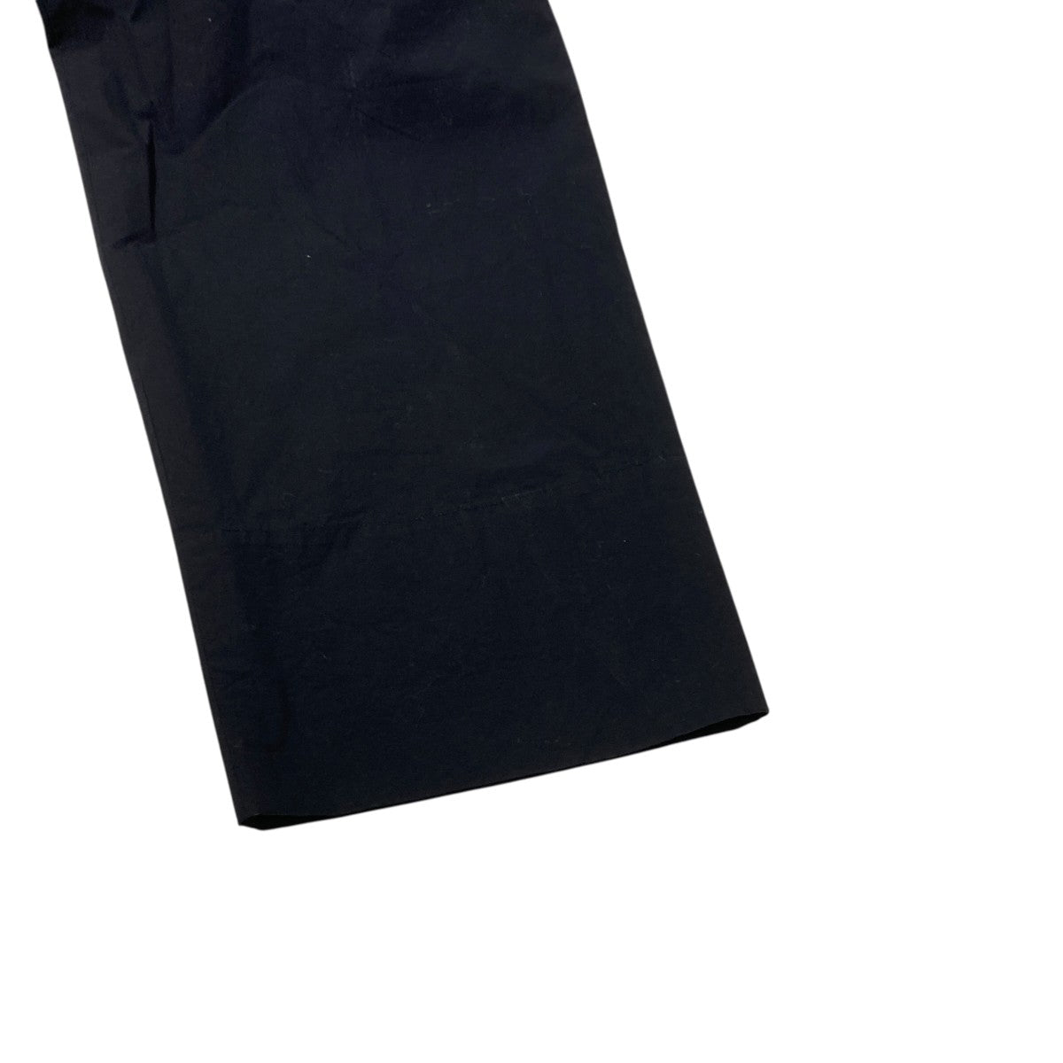 MARGARET HOWELL WASHED COTTON POPLINパンツ578-5143009 古着・中古-5枚目のアイテム画像