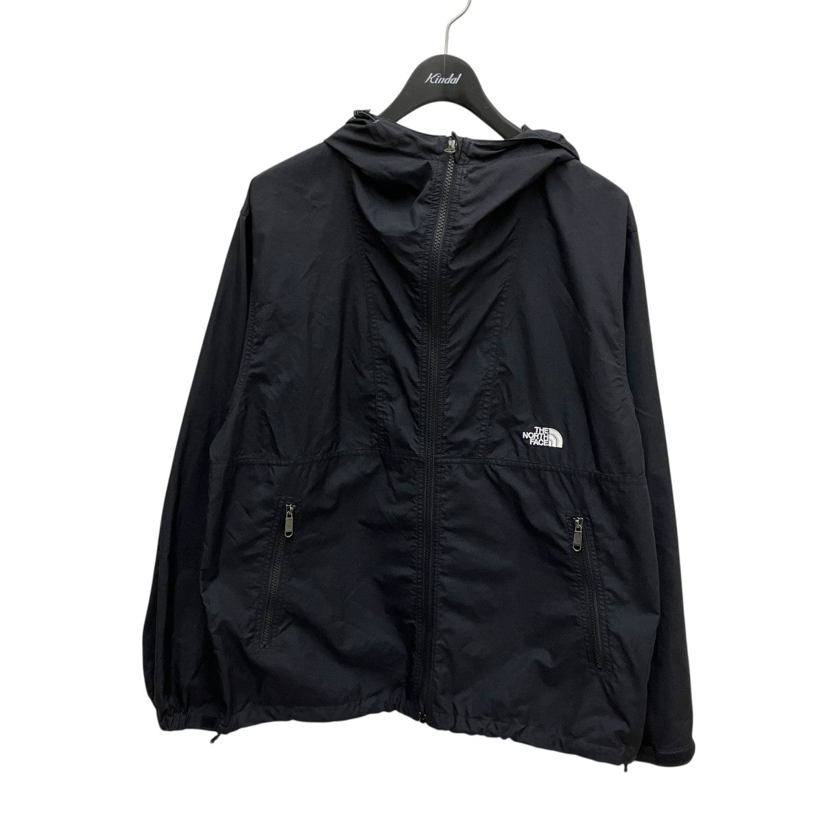 THE NORTH FACE Compact JacketジャケットNP72230 古着・中古-1枚目のアイテム画像