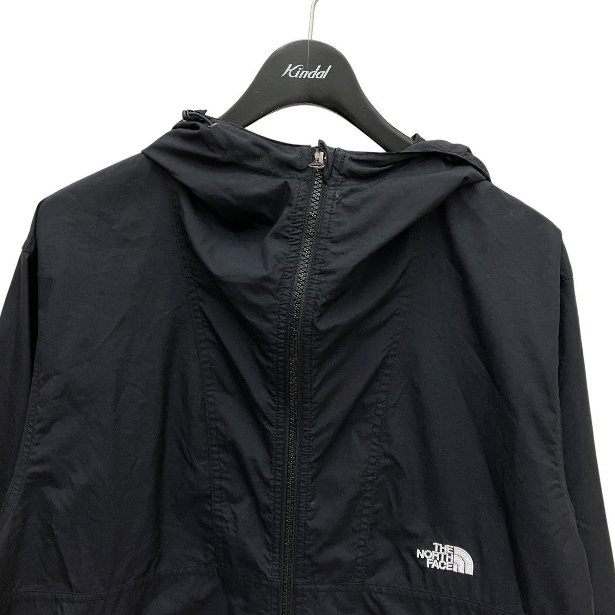 THE NORTH FACE Compact JacketジャケットNP72230 古着・中古-2枚目のアイテム画像