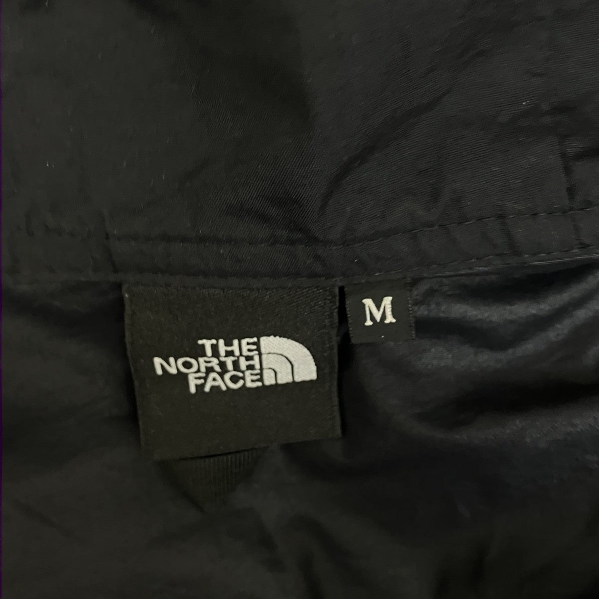 THE NORTH FACE Compact JacketジャケットNP72230 古着・中古-8枚目のアイテム画像