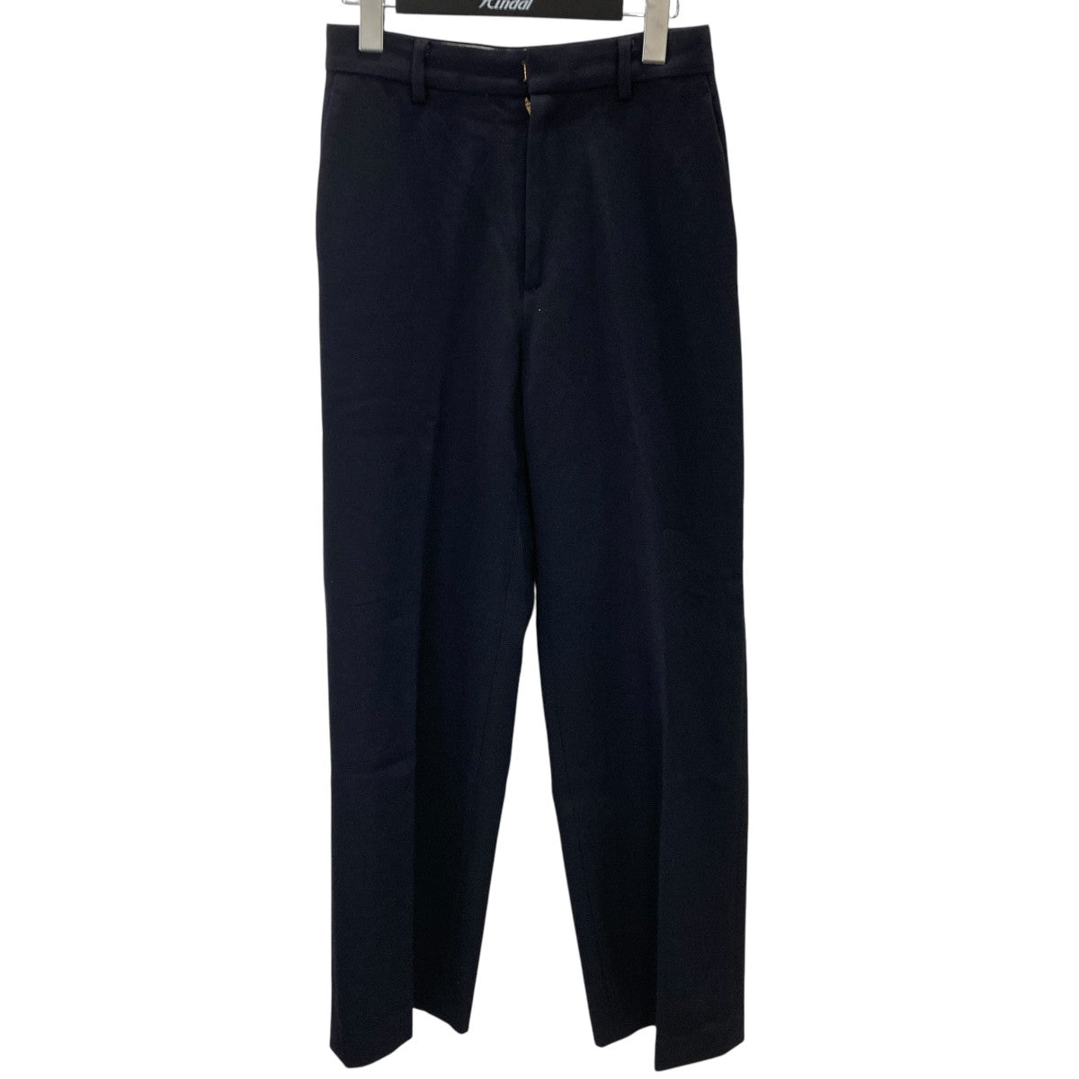 6(ROKU) BEAUTY＆YOUTH KERSEY PANTSパンツ8614-202-0028 古着・中古-1枚目のアイテム画像