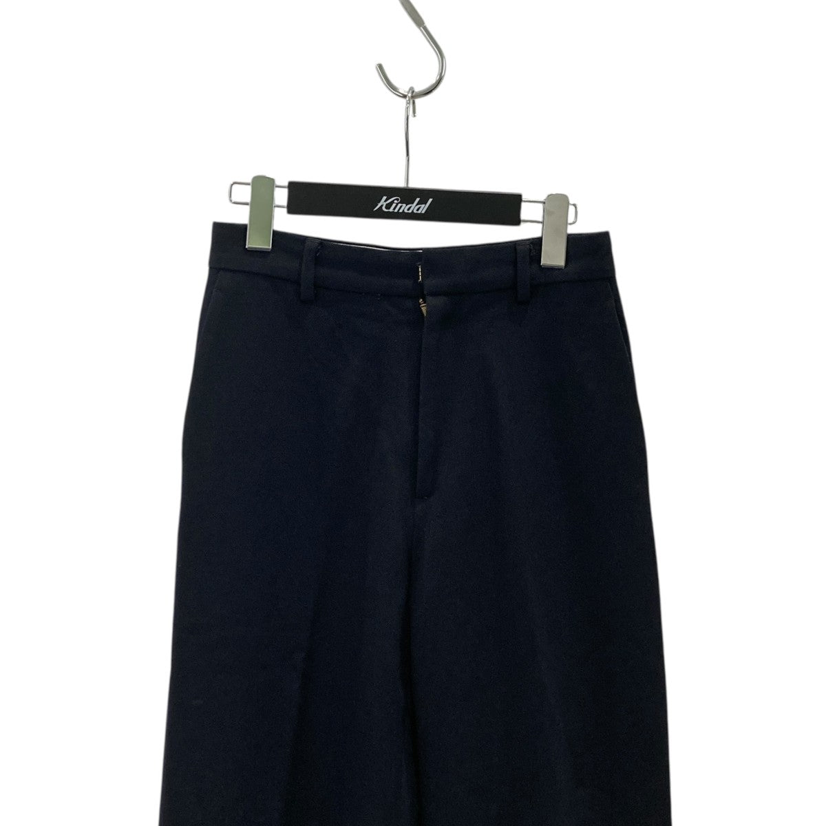 6(ROKU) BEAUTY＆YOUTH KERSEY PANTSパンツ8614-202-0028 古着・中古-2枚目のアイテム画像
