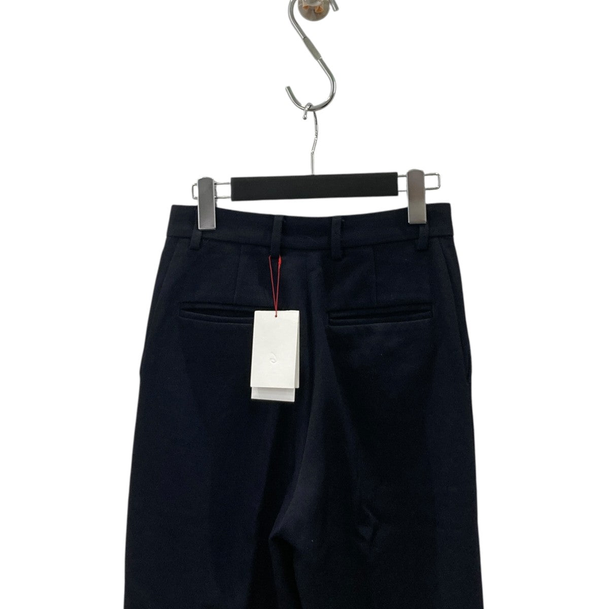 6(ROKU) BEAUTY＆YOUTH KERSEY PANTSパンツ8614-202-0028 古着・中古-4枚目のアイテム画像