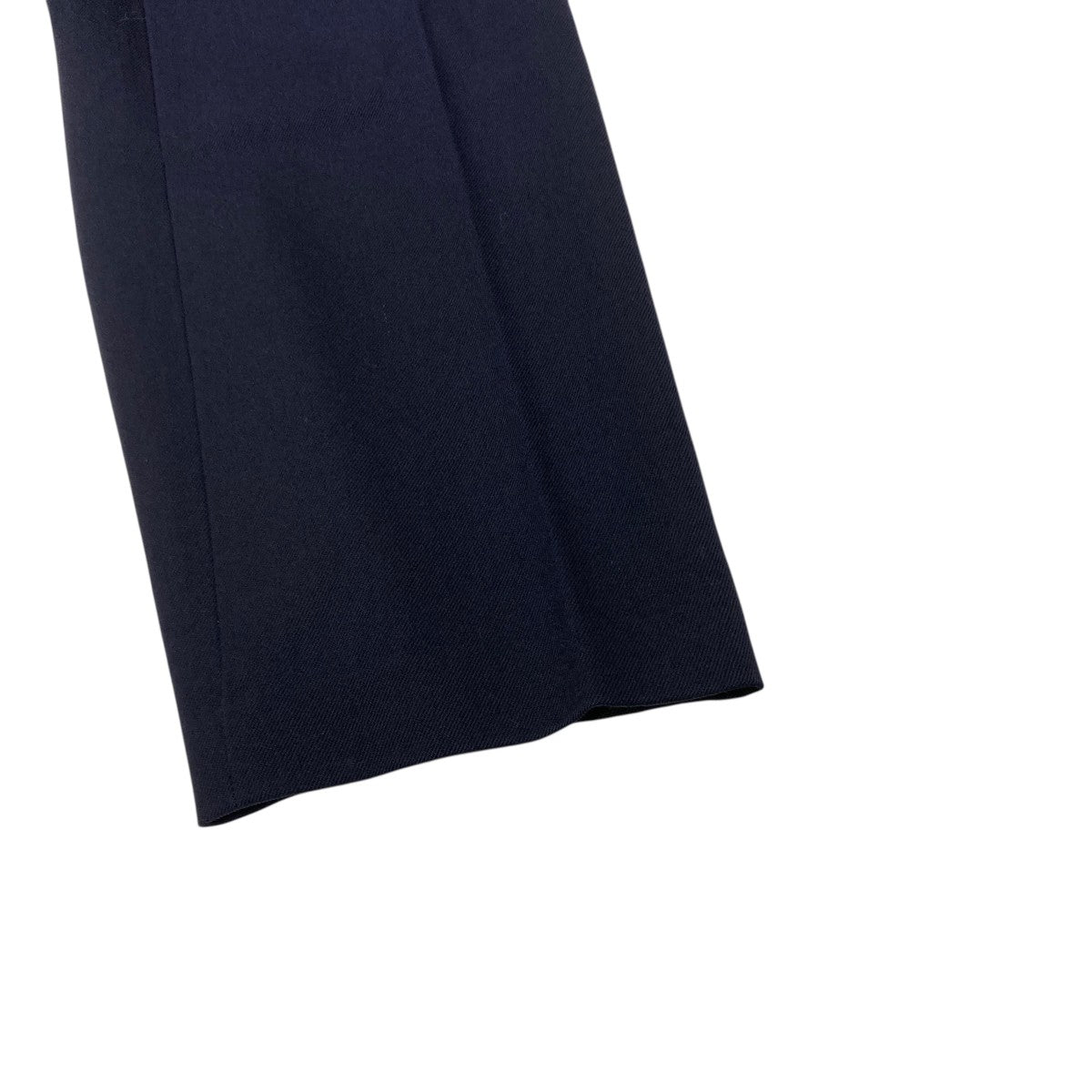 6(ROKU) BEAUTY＆YOUTH KERSEY PANTSパンツ8614-202-0028 古着・中古-5枚目のアイテム画像