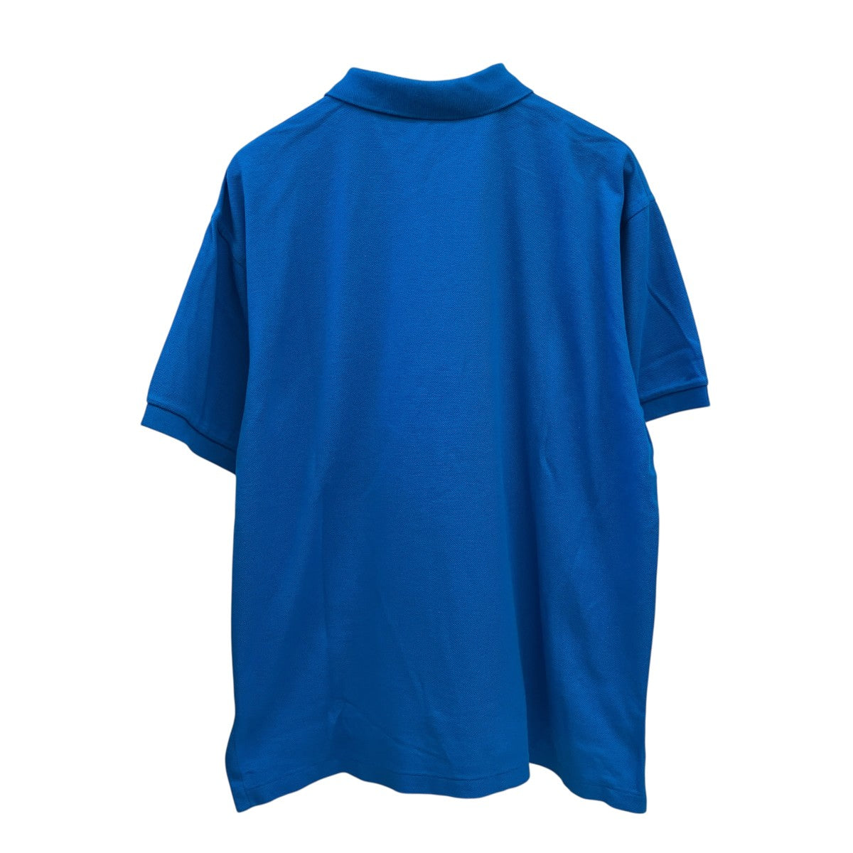L．L．Bean 90’s Double L shirtポロシャツ 古着・中古-2枚目のアイテム画像