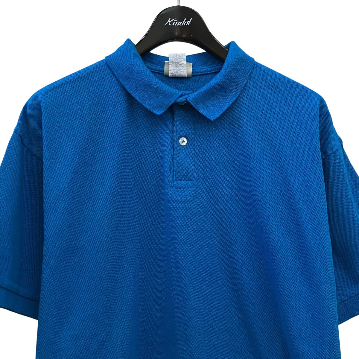 L．L．Bean 90’s Double L shirtポロシャツ 古着・中古-3枚目のアイテム画像