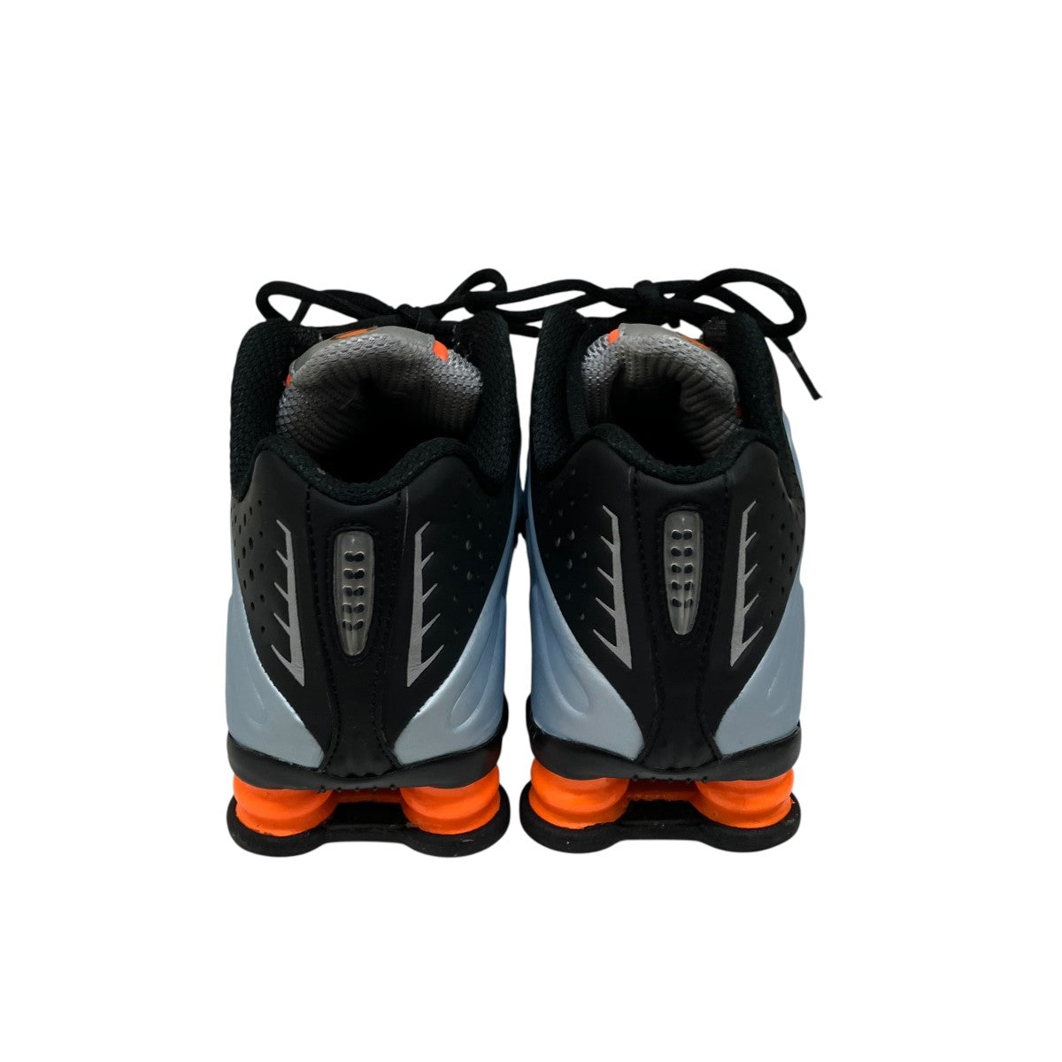 NIKE Shox R4ローカットスニーカーAR3565-401 古着・中古-2枚目のアイテム画像