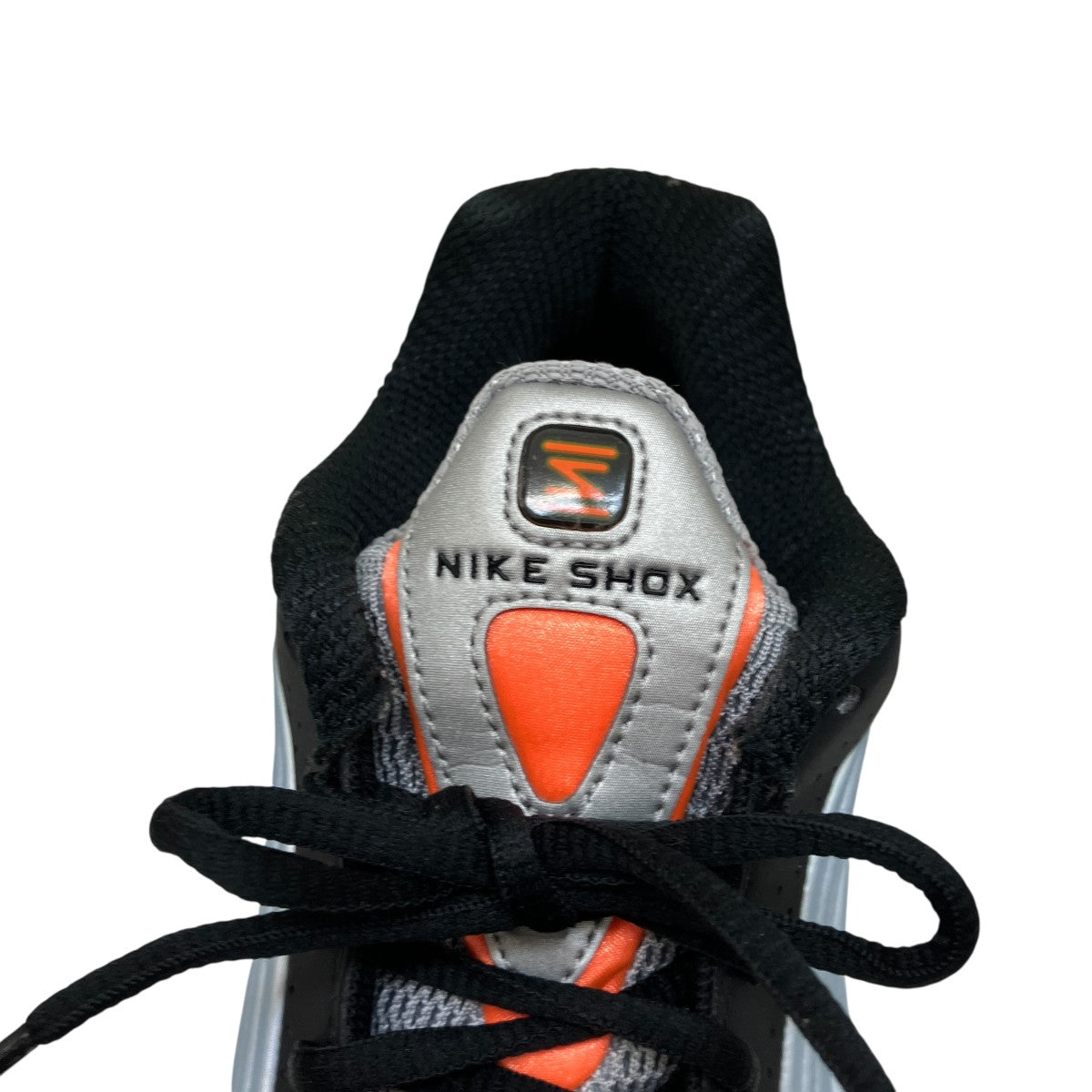 NIKE Shox R4ローカットスニーカーAR3565-401 古着・中古-5枚目のアイテム画像