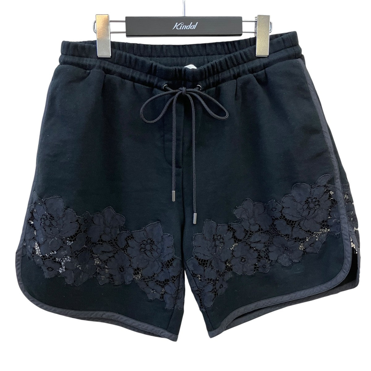 3．1 phillip lim レースショーツF315-5897CFN 古着・中古-1枚目のアイテム画像