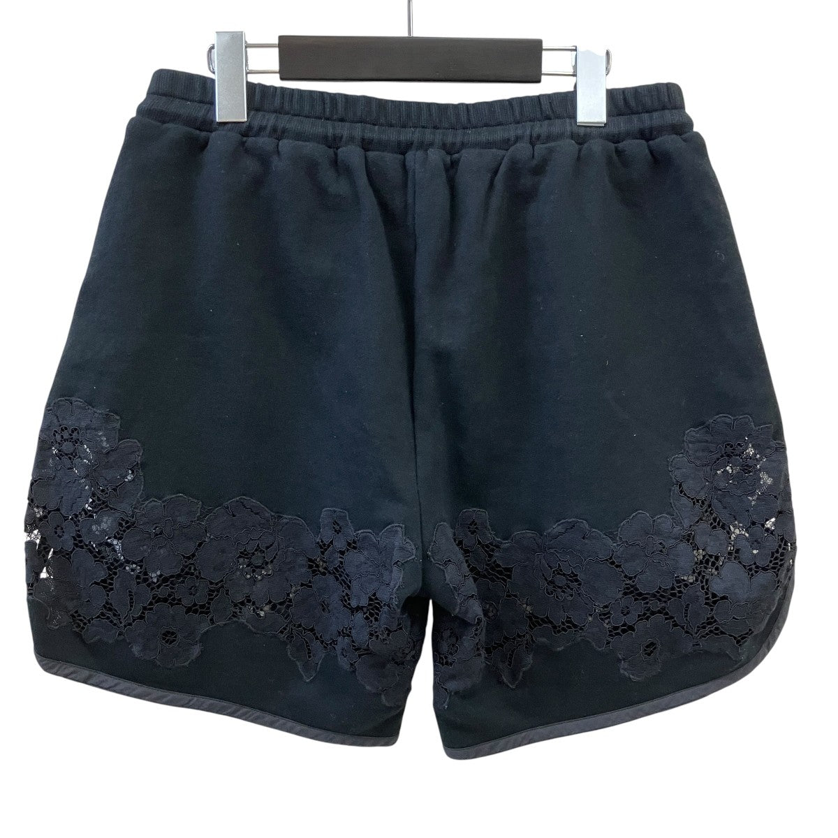 3．1 phillip lim レースショーツF315-5897CFN 古着・中古-2枚目のアイテム画像