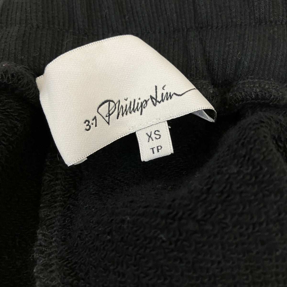 3．1 phillip lim レースショーツF315-5897CFN 古着・中古-4枚目のアイテム画像