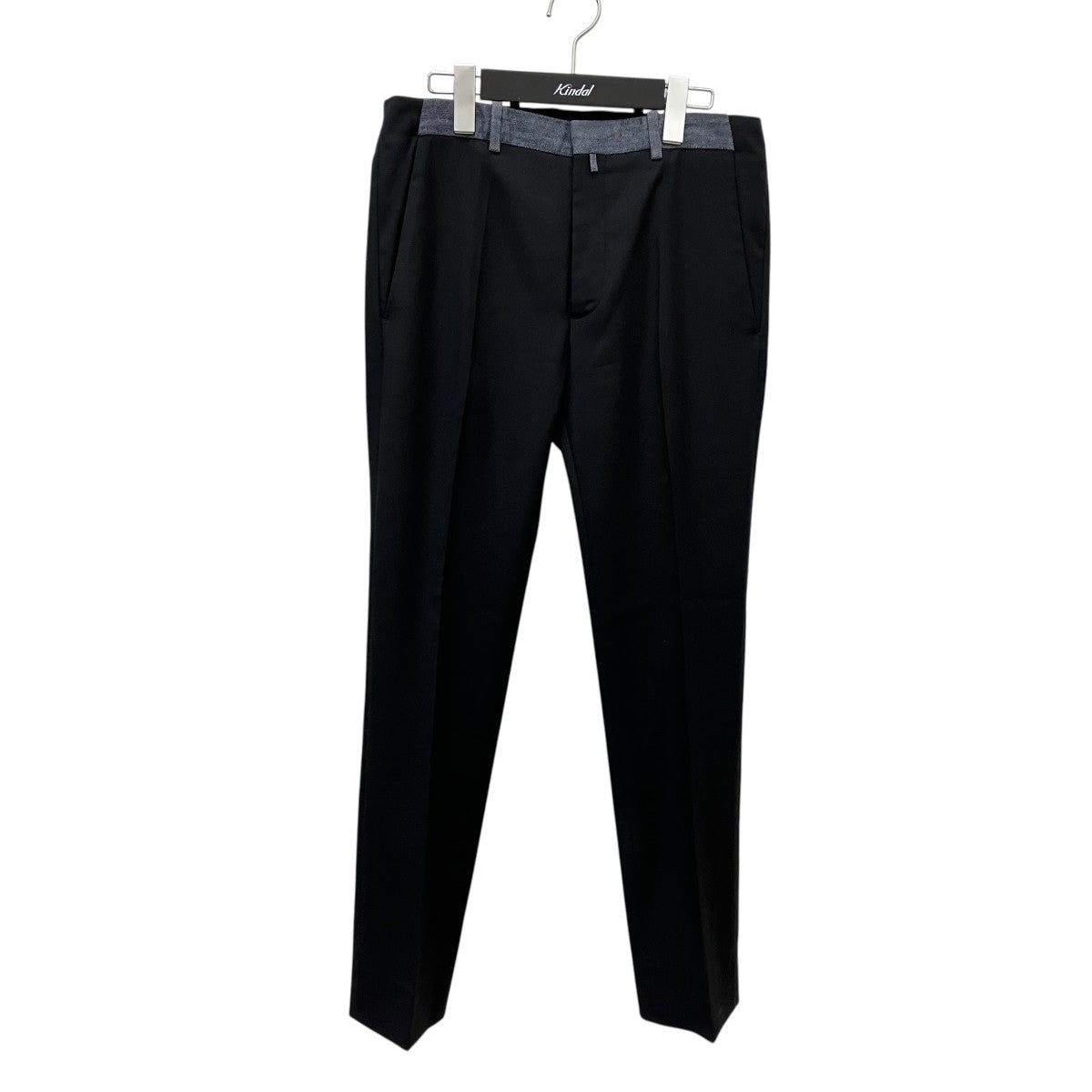 Dior Homme スラックス333C162J2200 古着・中古-1枚目のアイテム画像
