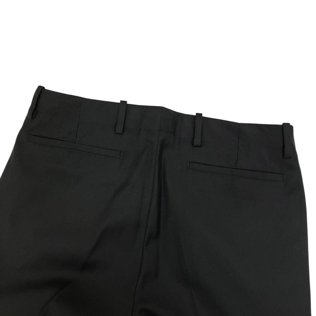 Dior Homme スラックス333C162J2200 古着・中古-4枚目のアイテム画像