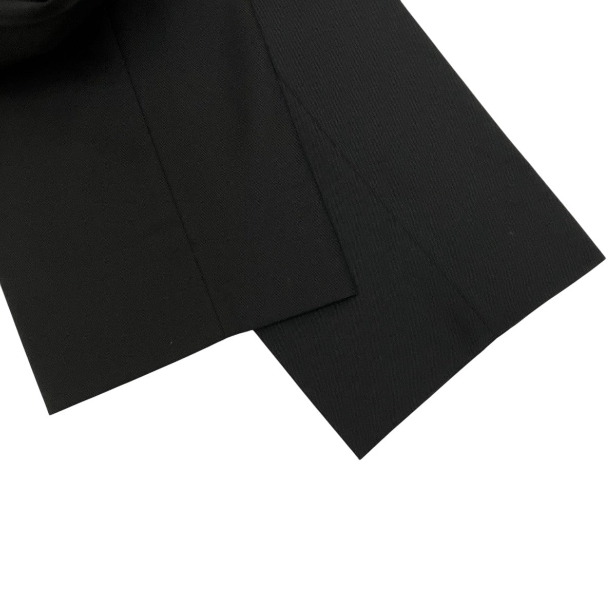 Dior Homme スラックス333C162J2200 古着・中古-5枚目のアイテム画像