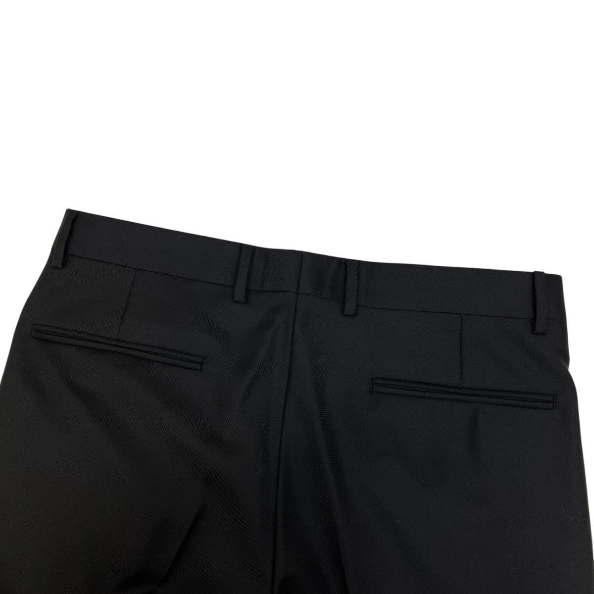 Dior Homme スラックス013C120A3226 古着・中古-4枚目のアイテム画像