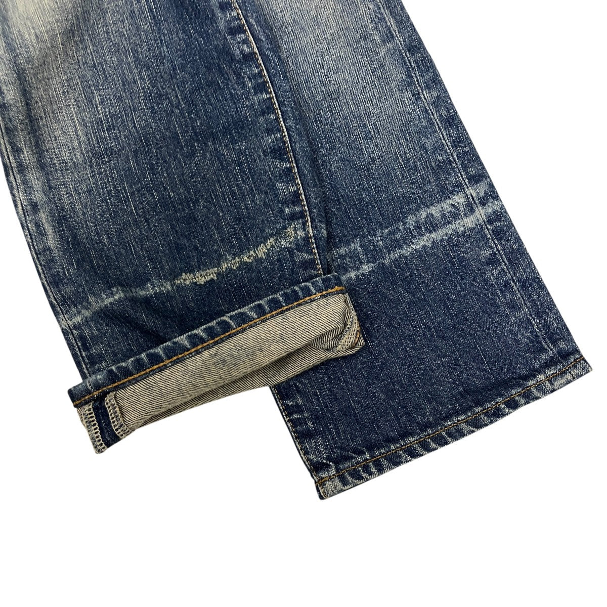 Saint Laurent Paris デニムパンツ625675 古着・中古-5枚目のアイテム画像