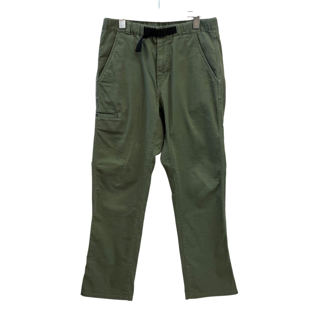 Patagonia クライミングパンツ55315 古着・中古-1枚目のアイテム画像