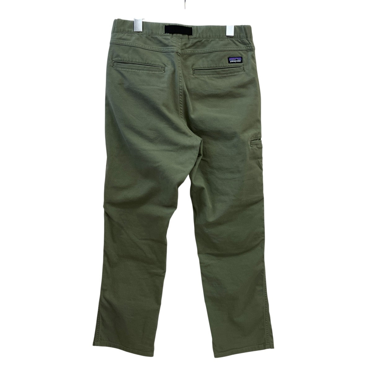 Patagonia クライミングパンツ55315 古着・中古-2枚目のアイテム画像
