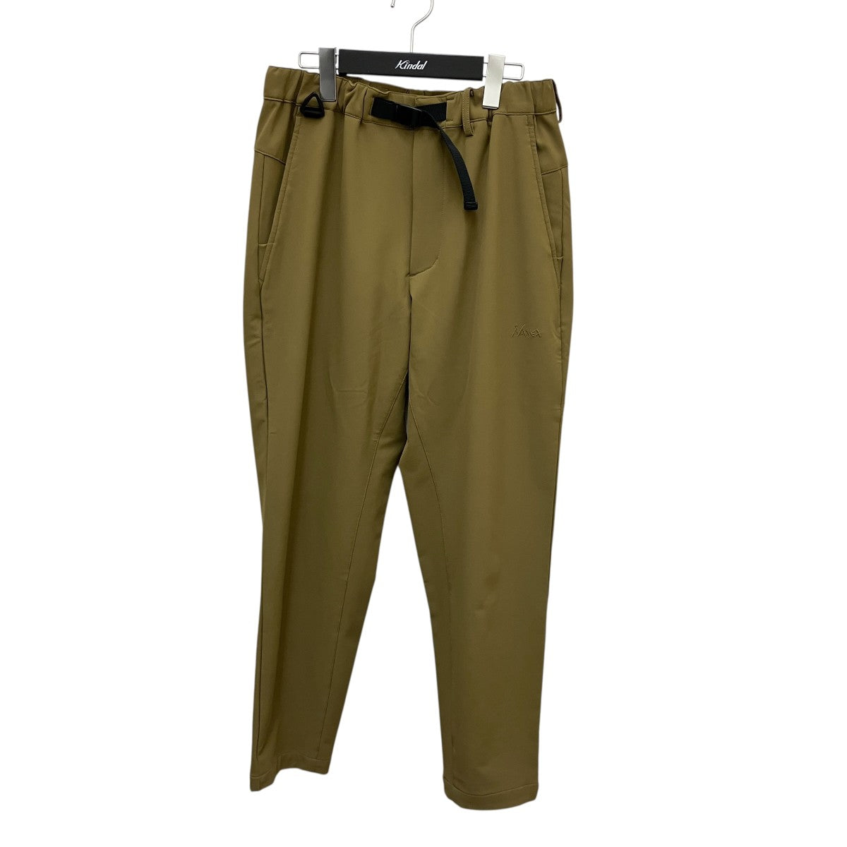 Soft Shell Stretch PantパンツNW2341-1I505