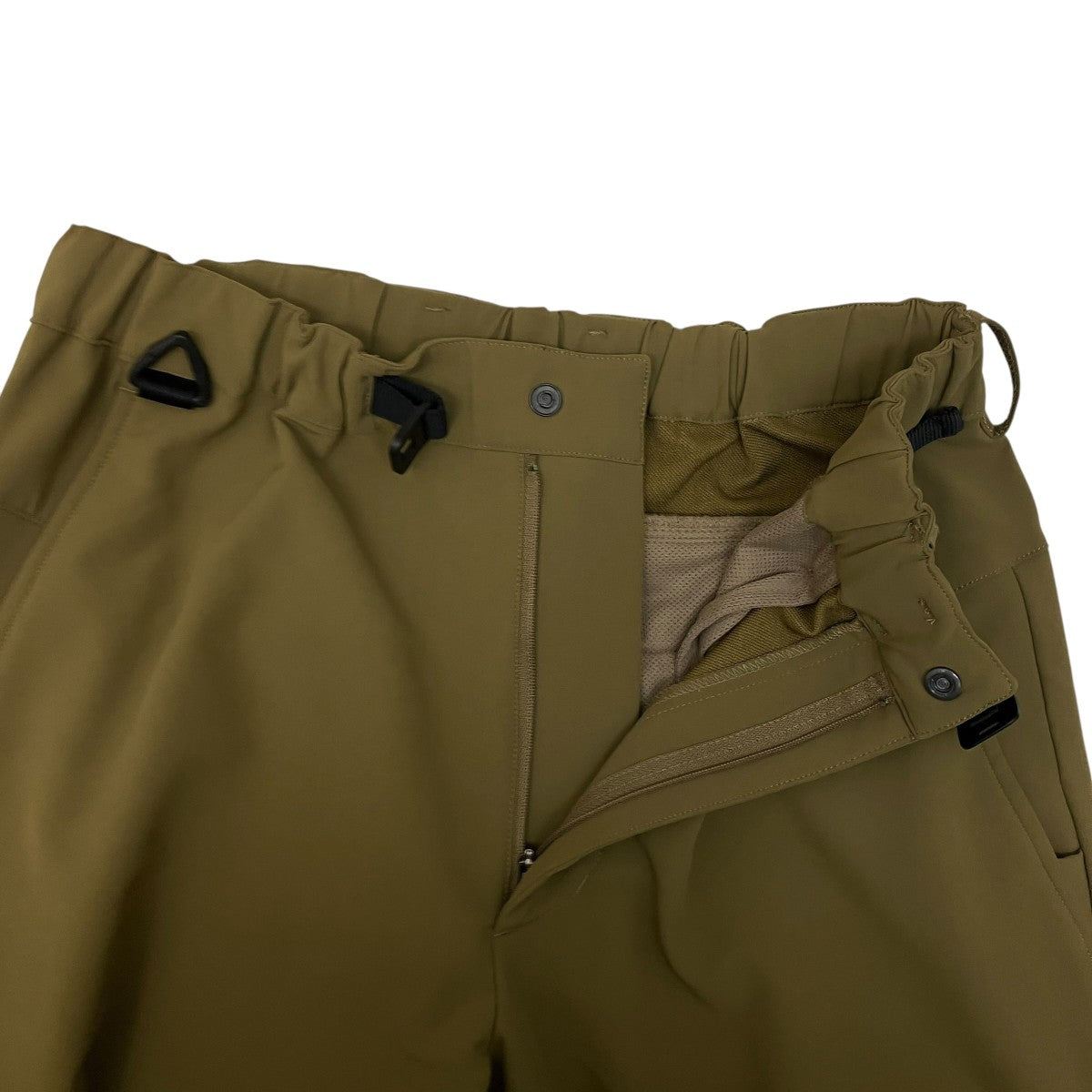 Soft Shell Stretch PantパンツNW2341-1I505