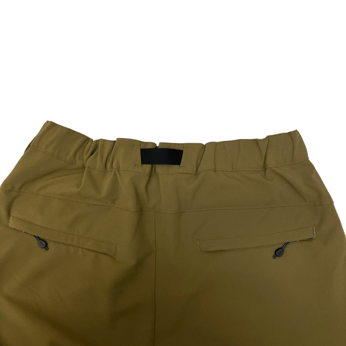 Soft Shell Stretch PantパンツNW2341-1I505