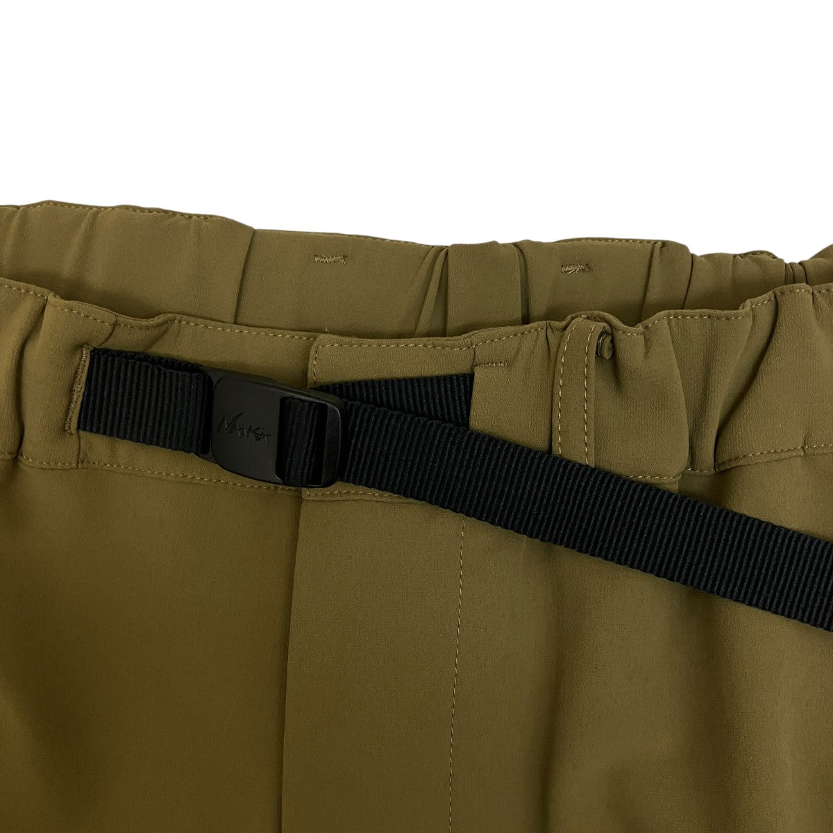 Soft Shell Stretch PantパンツNW2341-1I505