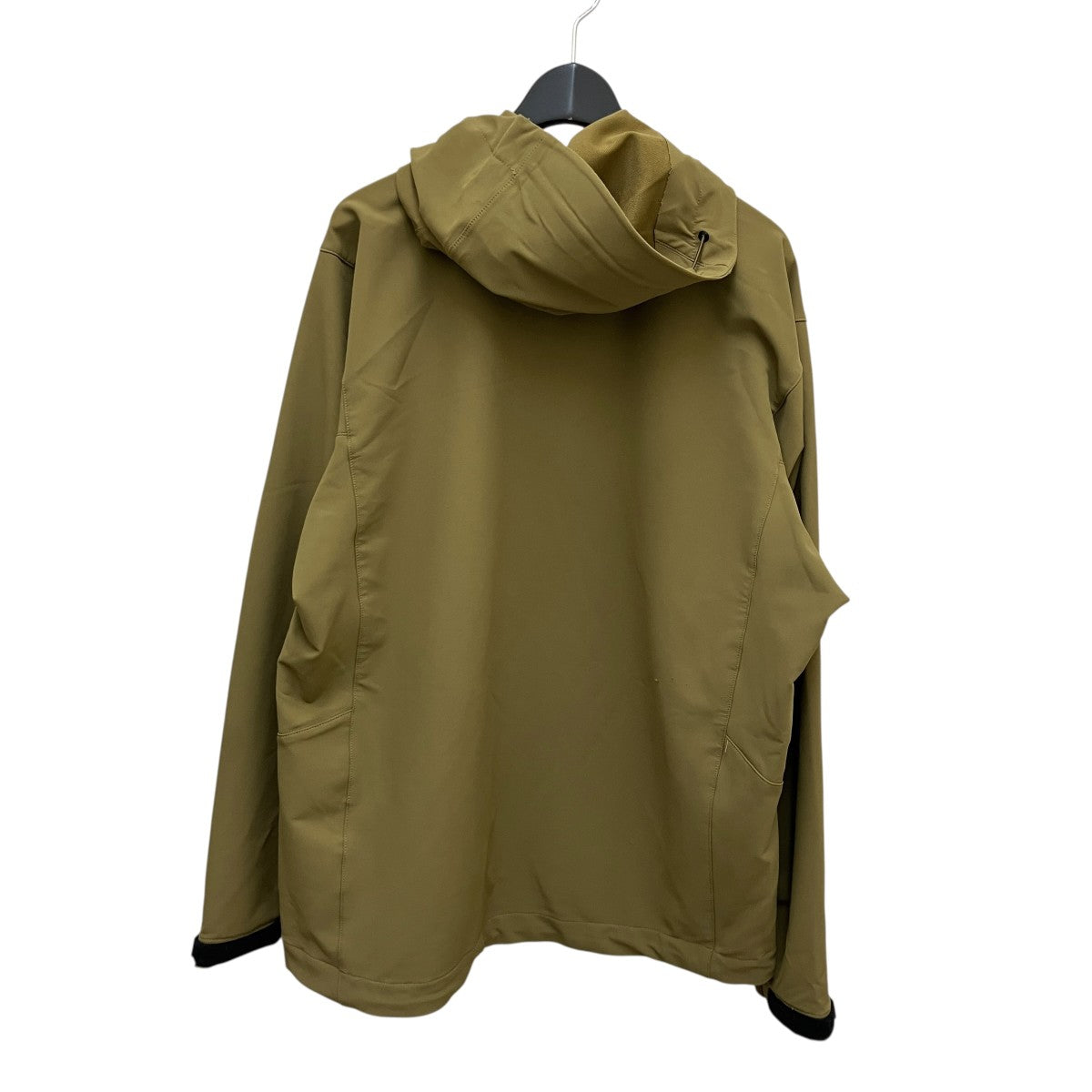 Soft Shell Stretch JKTマウンテンジャケットNW2341-1D504