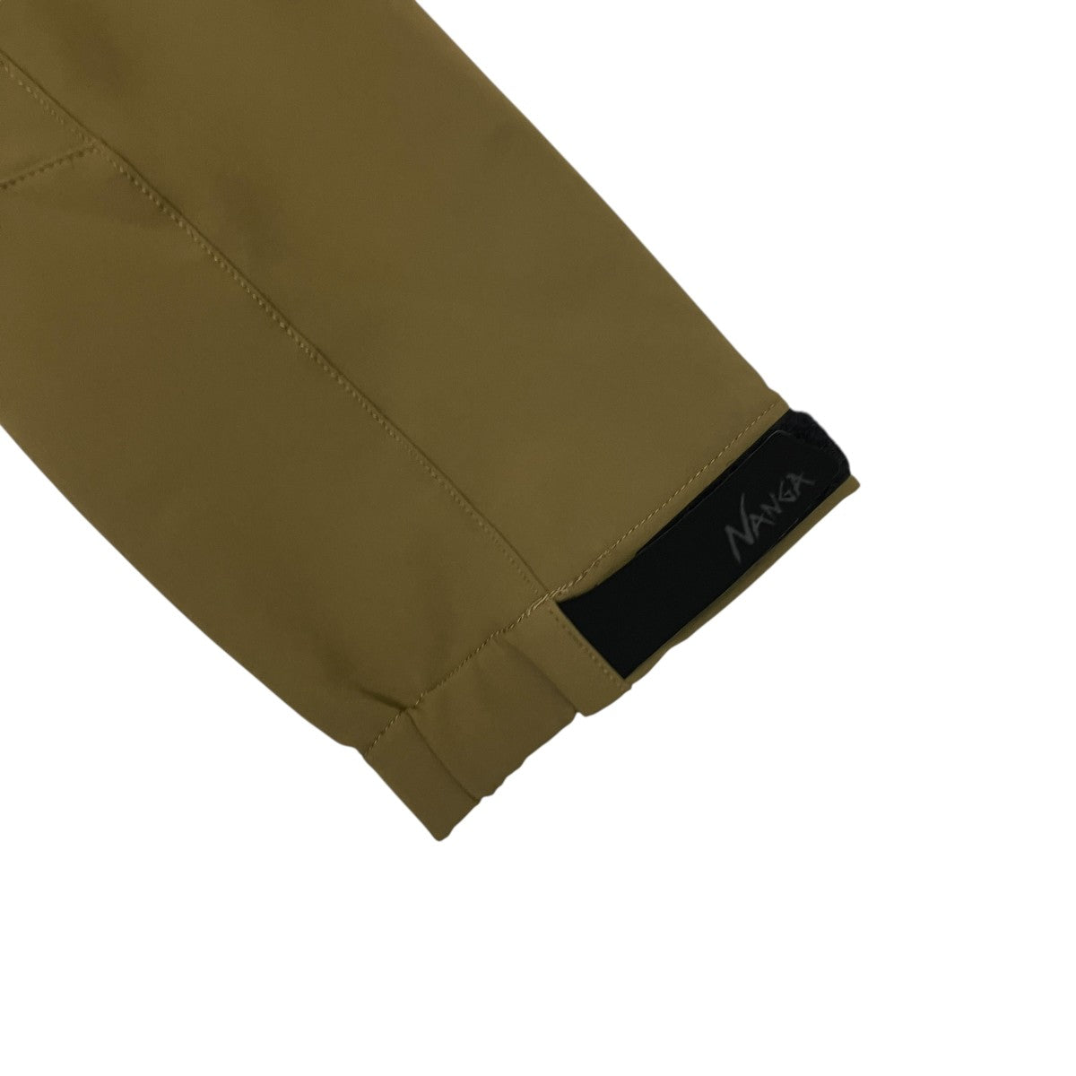 Soft Shell Stretch JKTマウンテンジャケットNW2341-1D504