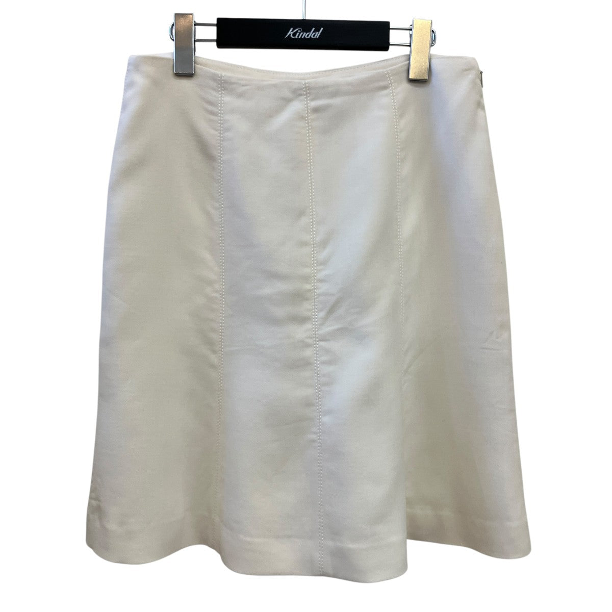 Salvatore Ferragamo スカート 古着・中古-1枚目のアイテム画像