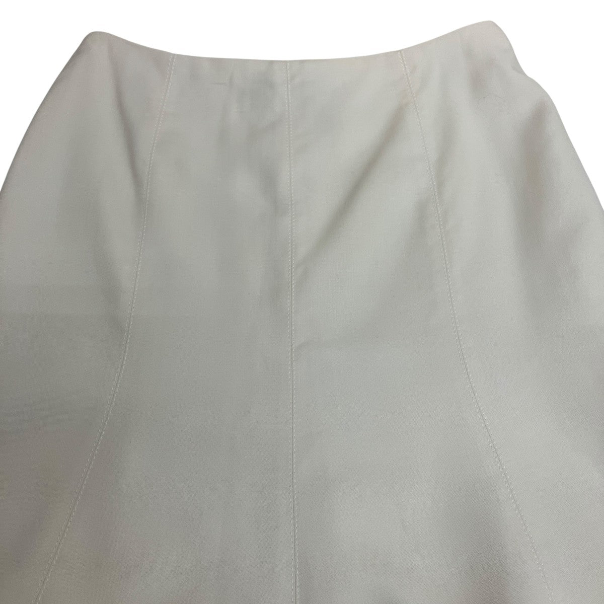 Salvatore Ferragamo スカート 古着・中古-4枚目のアイテム画像