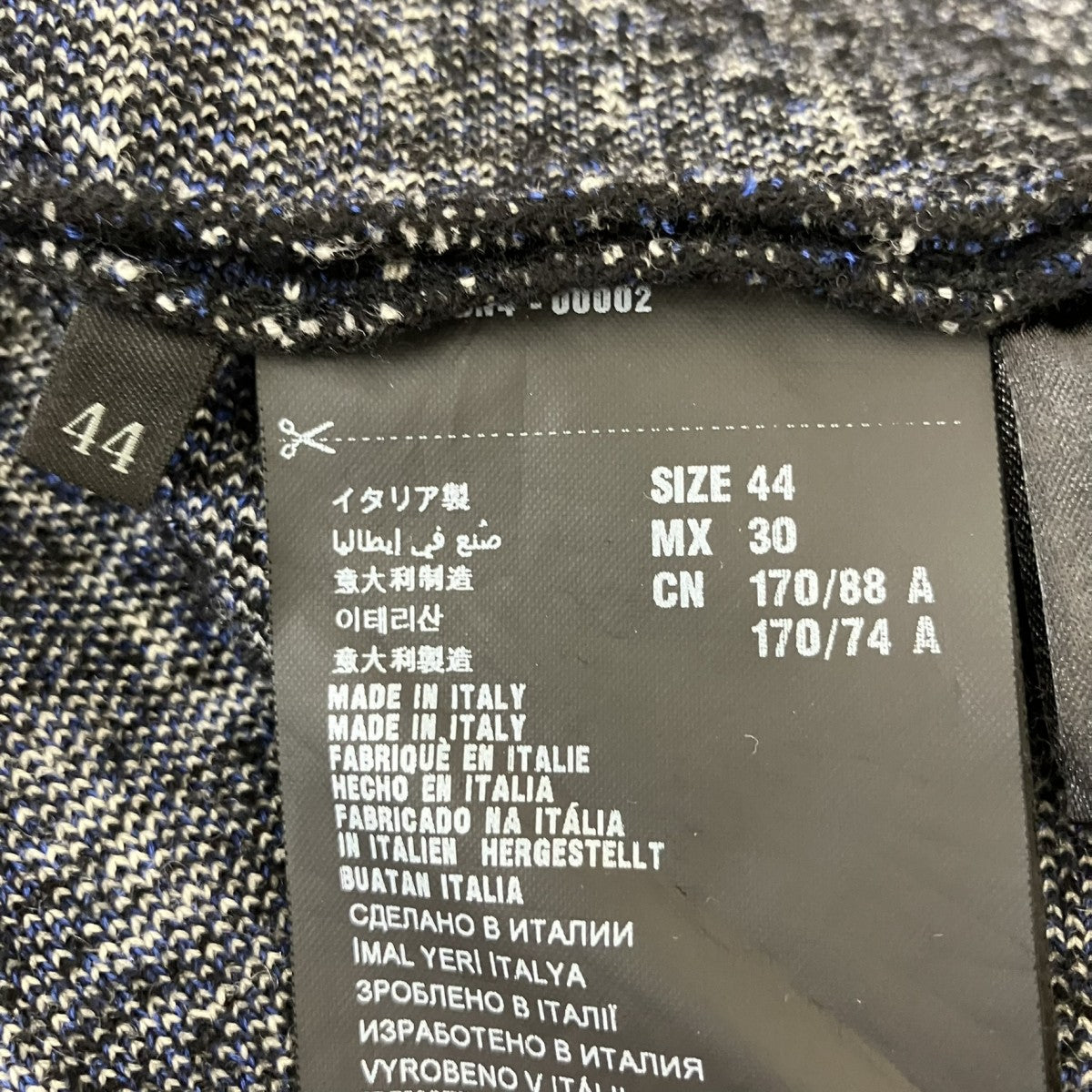 ノースリーブワンピース123254