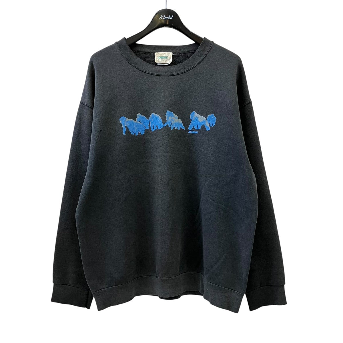 90’ｓスウェット
